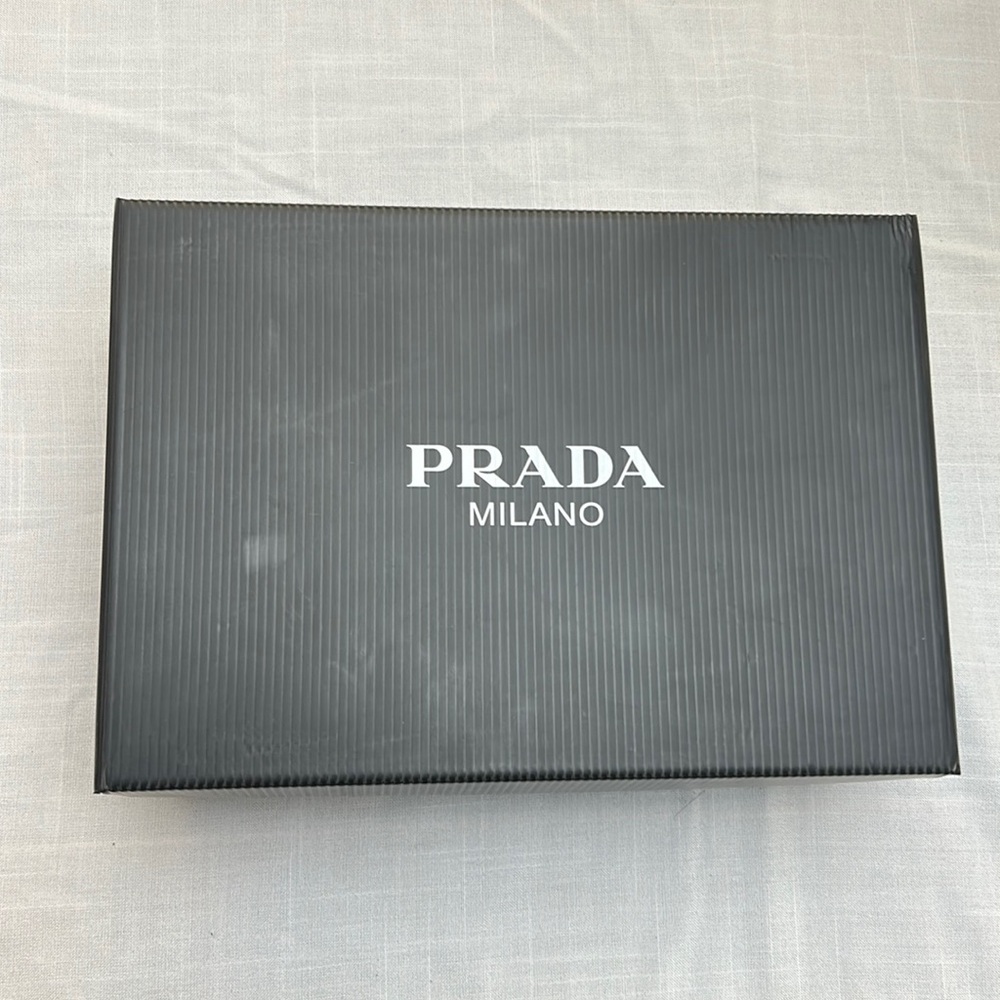 PRADA sneakers